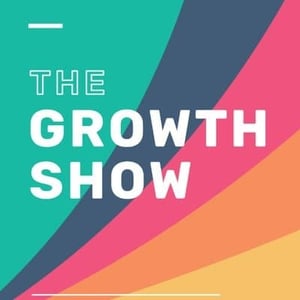 Podcast cover art of The Growth Show by HubSpot